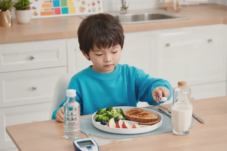 兒童空腹血糖20點1是糖尿病嗎(圖3)