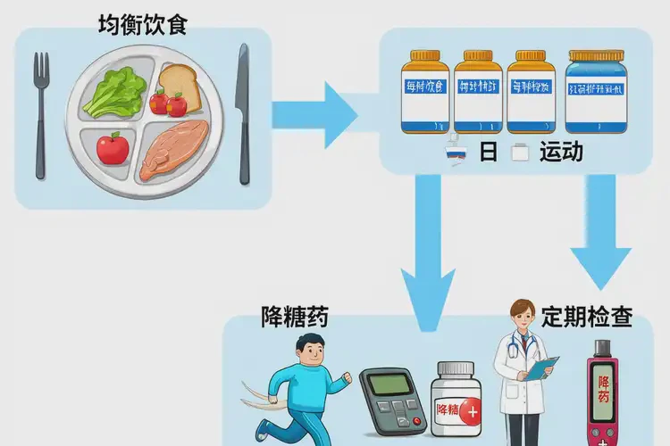 成年人早上血糖24(圖1)