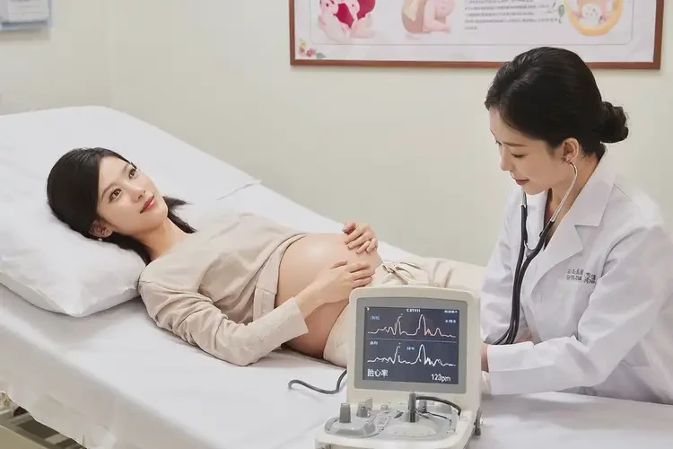 孕29周4天胎心率178怎么回事(圖4)