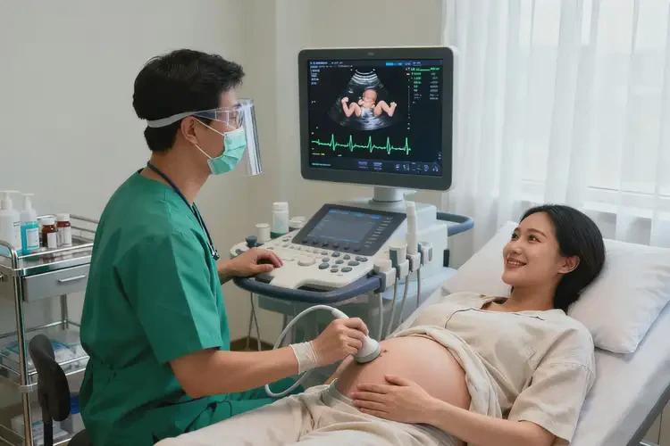 孕13周5天胎心率92怎么回事(圖1)