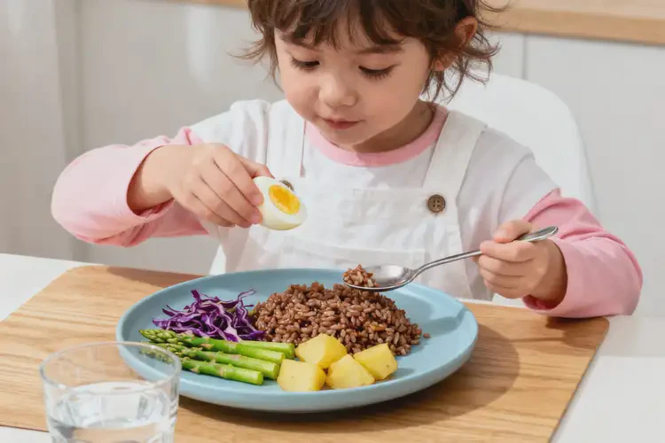 小孩餐后血糖7點(diǎn)2是怎么回事(圖2)