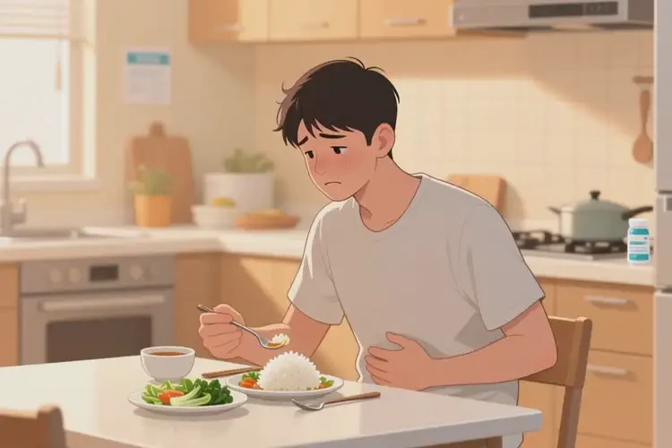 年輕人晚餐血糖19點2是怎么回事(圖4)