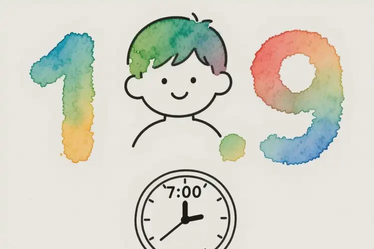 儿童早上空腹血糖17(图1)