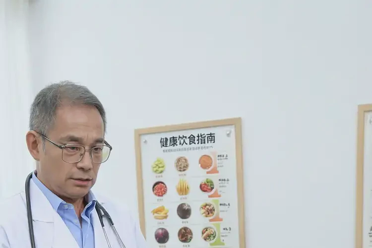 男人晚上血糖8點4是糖尿病嗎(圖1)