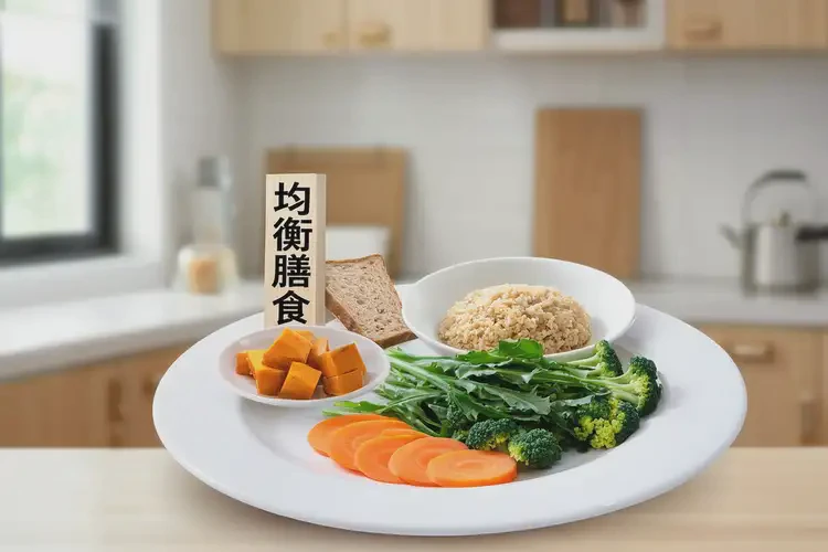 老年人中餐血糖12(圖1)