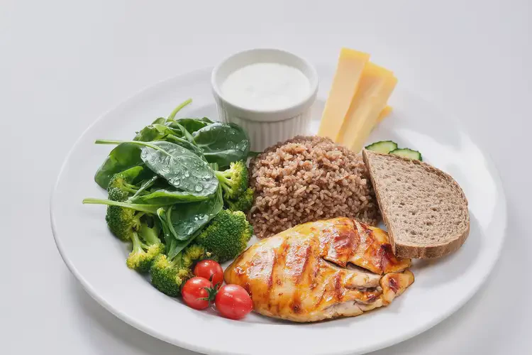 老年人晚上血糖26(圖1)