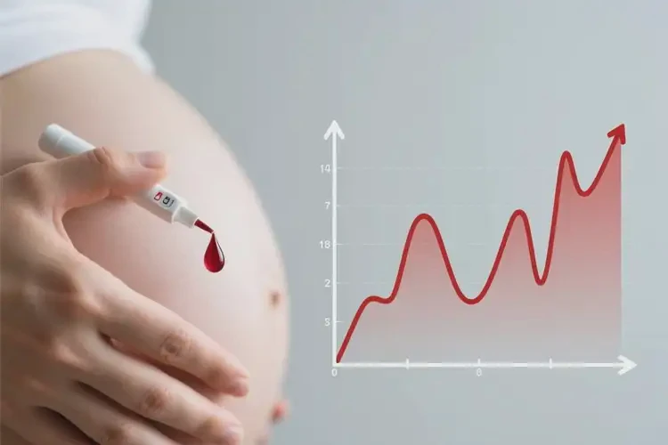 孕婦早上空腹血糖15點0是糖尿病嗎(圖3)