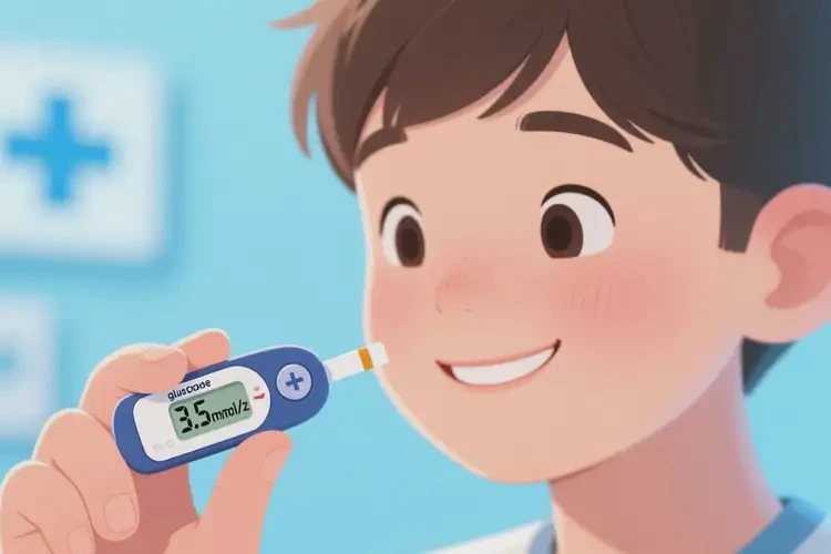 青少年空腹血糖3(图1)