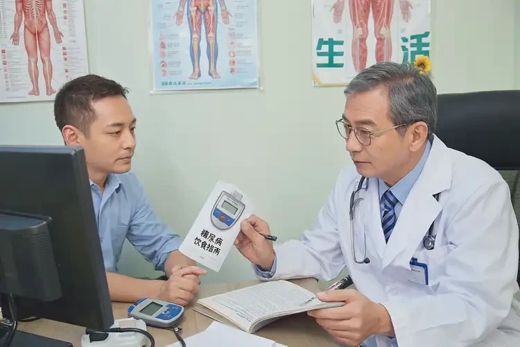 女人早上血糖16(圖1)