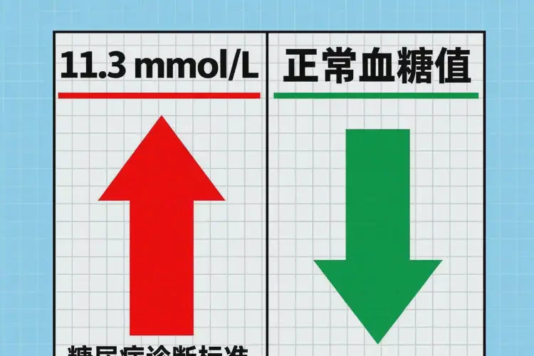 成年人空腹血糖11(圖1)