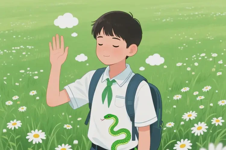 中學(xué)生肛周有濕疹可以徹底自愈嗎(圖1)