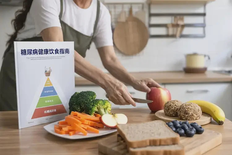 男人睡前血糖14點4是糖尿病嗎(圖2)