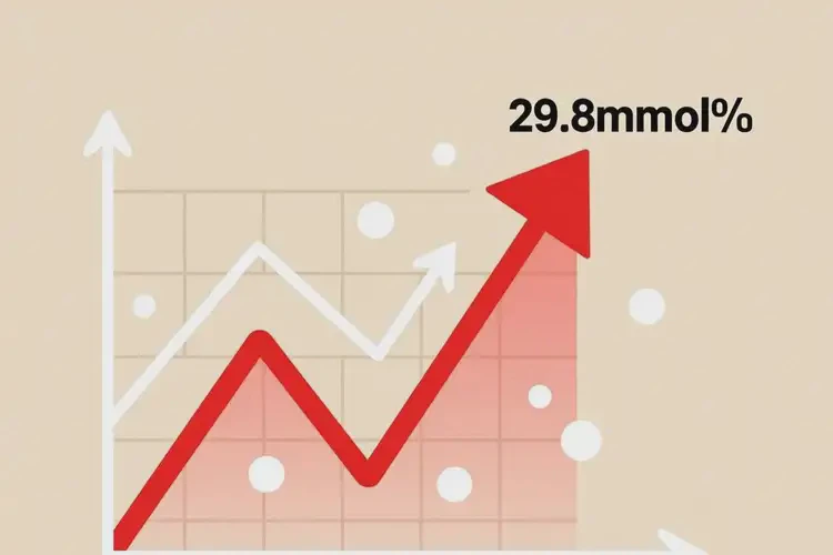 青少年空腹血糖29(圖1)