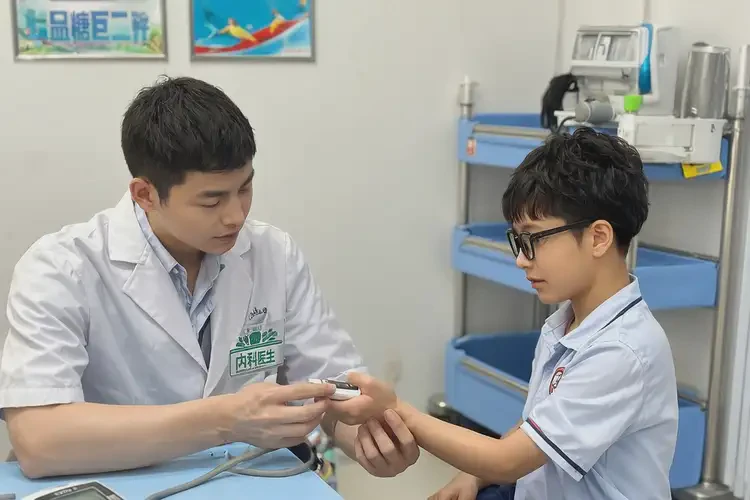 青少年餐后血糖21(圖1)