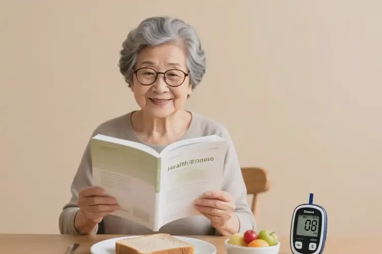 老年人餐后血糖16點8是糖尿病嗎(圖3)