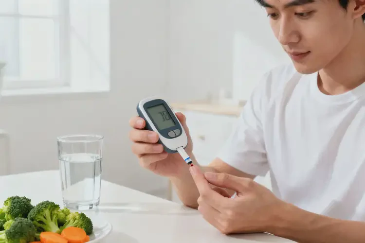 年輕人下午血糖9點(diǎn)7是怎么回事(圖4)