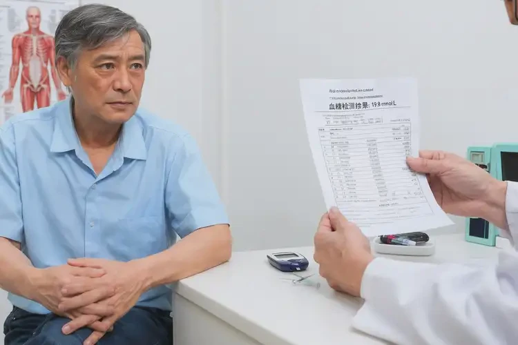 中年人中餐血糖19(圖1)