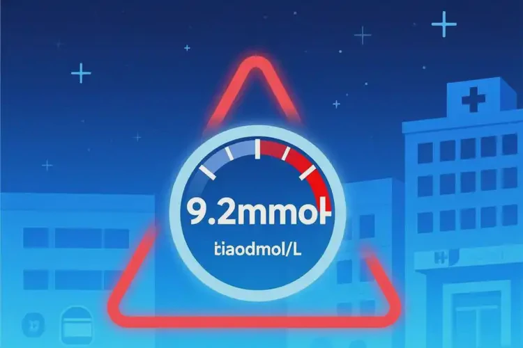 成年人睡前血糖9(圖2)