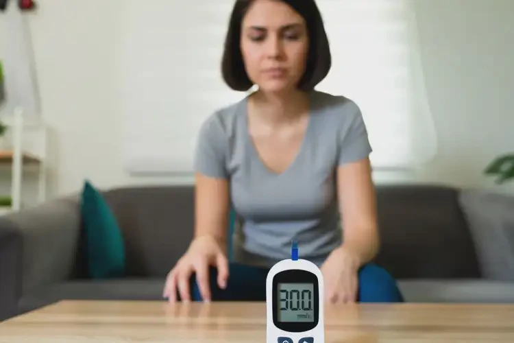 女性中午血糖30(圖1)