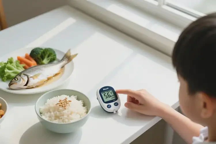 青少年中午血糖20(圖3)