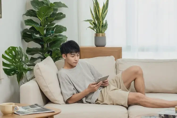 青少年屁股起湿疹可不可以彻底自愈(图3)