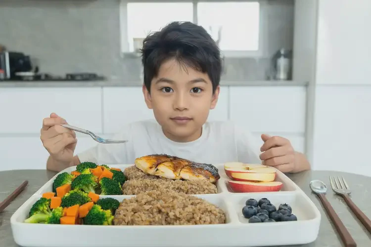 青少年空腹血糖13(圖1)