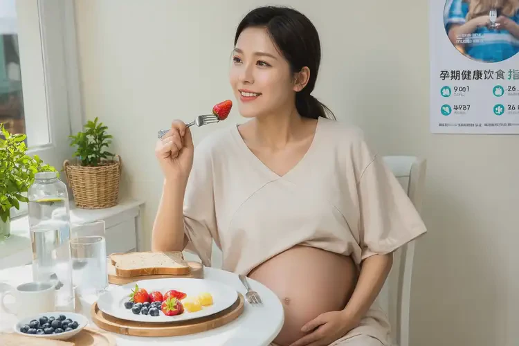 孕妇糖尿病早上能吃芒果吗(图4)