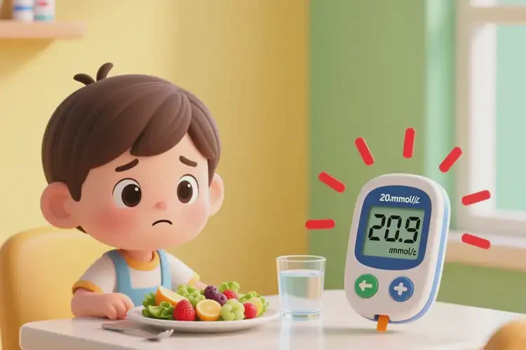 兒童餐后血糖20(圖2)