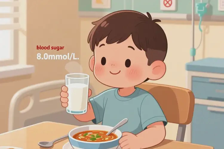 小孩中餐血糖8(圖2)