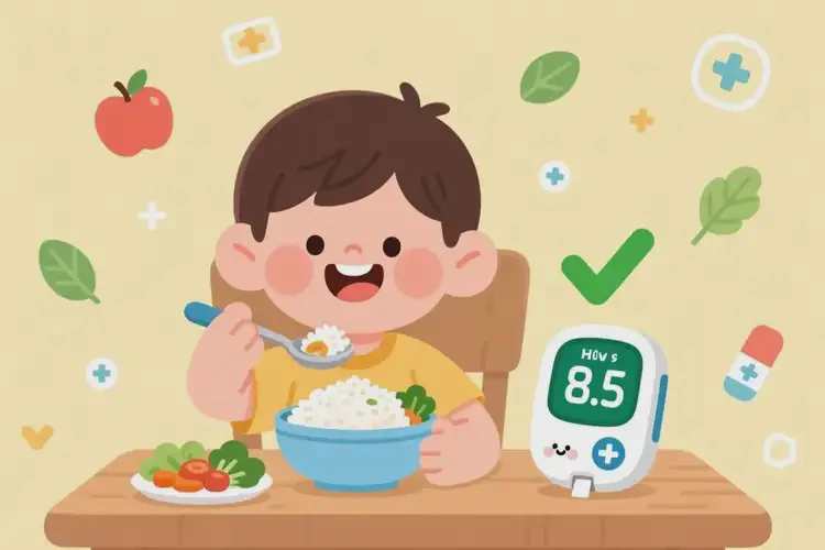 小孩餐后血糖8(圖2)