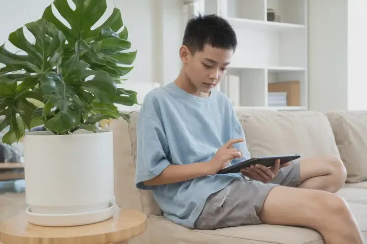 青少年屁股起湿疹可不可以彻底自愈(图1)