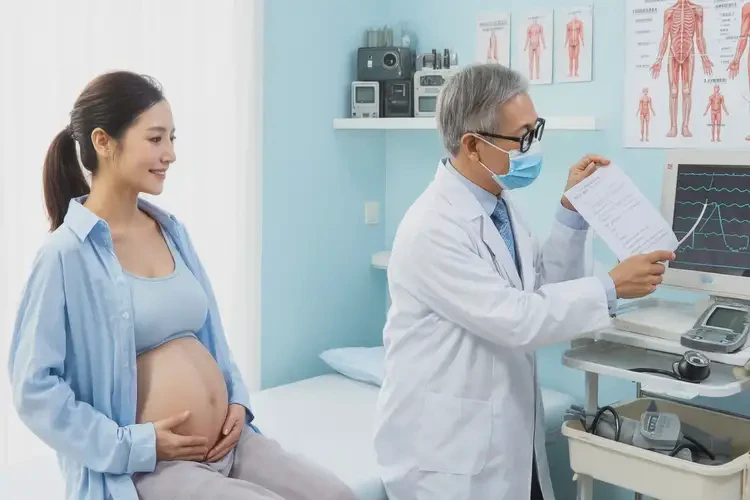 孕13周胎心175正常嗎(圖1)