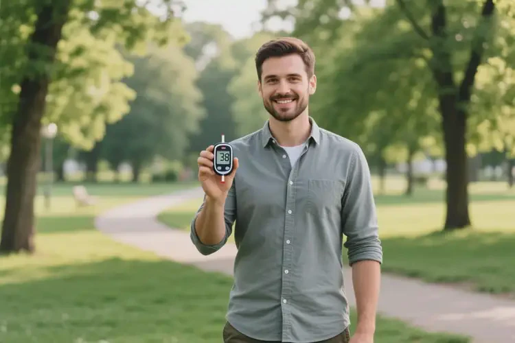 男性早上血糖3(圖1)