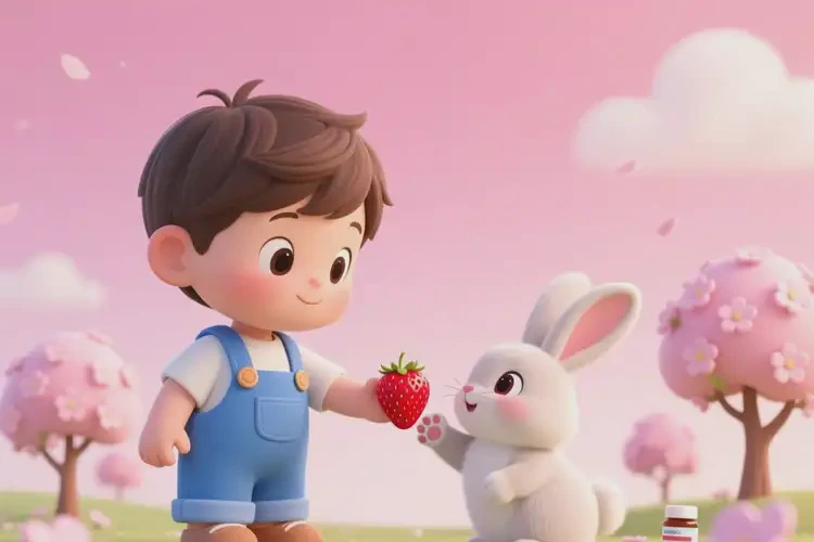 小孩空腹血糖5點(diǎn)3是怎么回事(圖1)