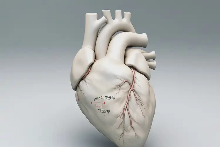 孕5周6天胎心71怎么回事(圖1)