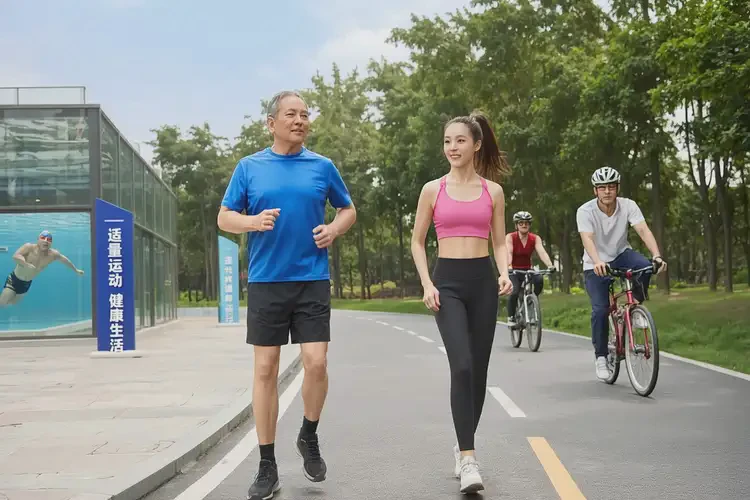 女性早餐血糖14(圖1)