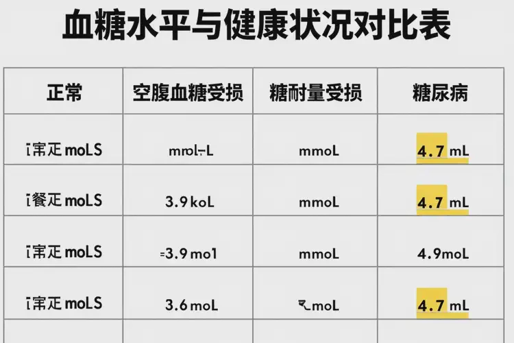 成年人早餐血糖4(圖1)