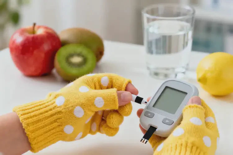 小孩早上血糖26(圖1)