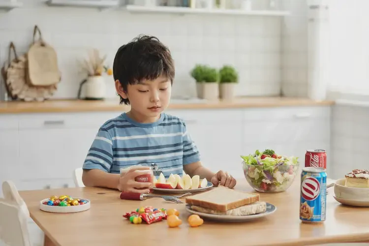 儿童下午血糖21(图1)