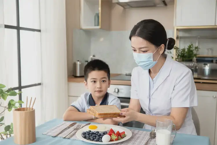 兒童早餐血糖12(圖1)