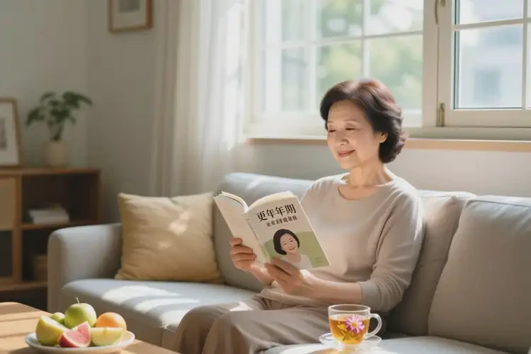 更年期女性餐后血糖10點4是糖尿病嗎(圖2)