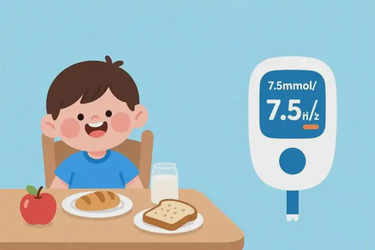 兒童餐后血糖7(圖2)