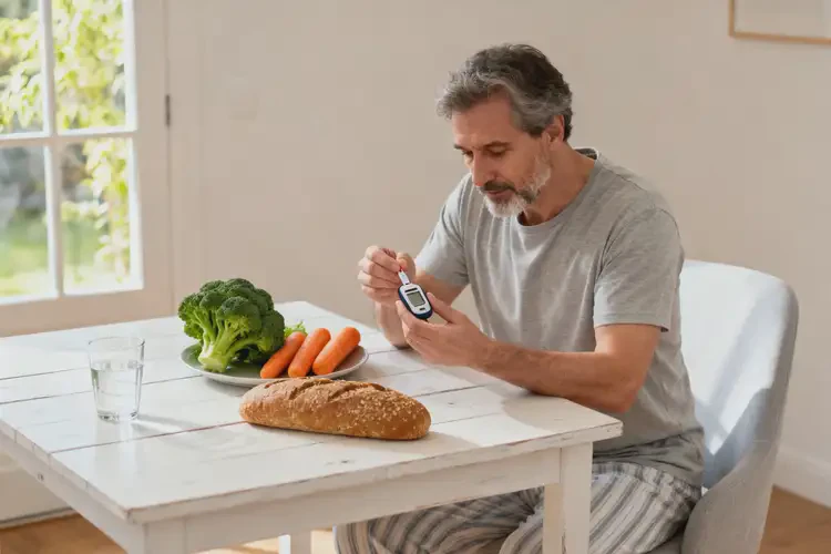 男性中午血糖7點8是糖尿病嗎(圖4)