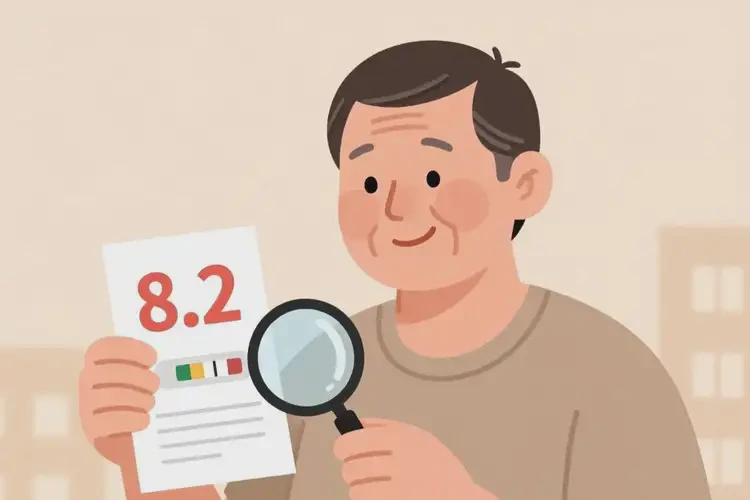 中年人空腹血糖8(圖1)