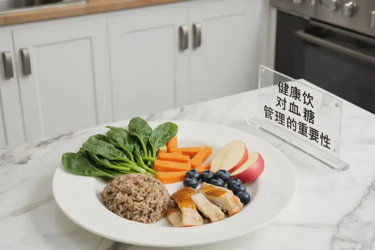 中老年人空腹血糖5點3意味著什么(圖1)