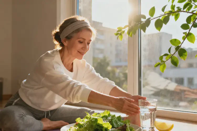 更年期女性下午血糖18(圖1)