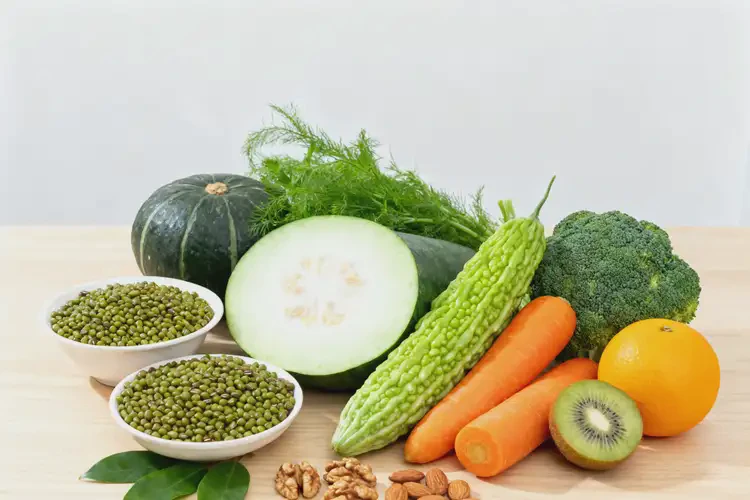 大腿上經(jīng)常長(zhǎng)濕疹適量多吃什么(圖4)