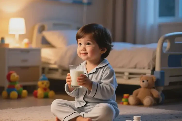 小孩晚上血糖6(圖2)