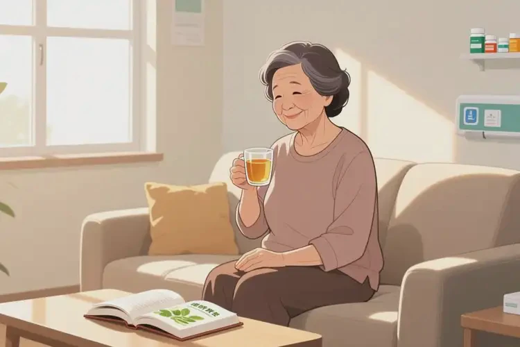 更年期女性下午血糖14點7是怎么回事(圖4)