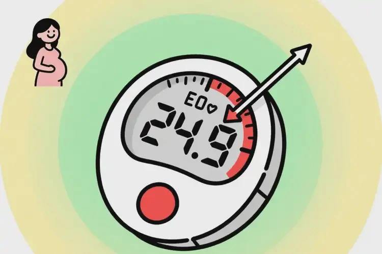 孕婦中午血糖24(圖2)